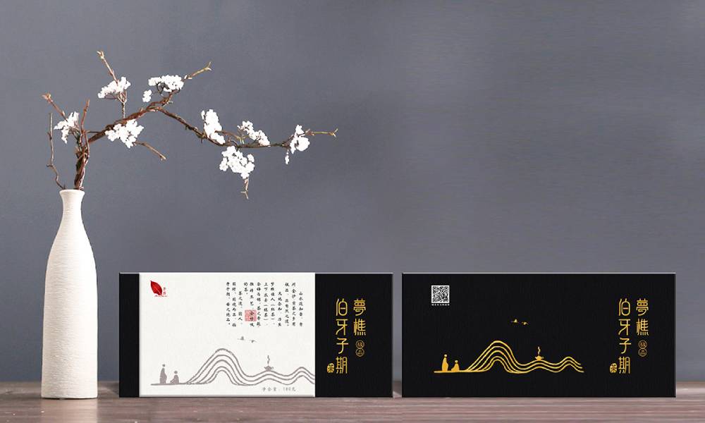街巷烟火气，匠心手作温——青河县包装设计的人文温度