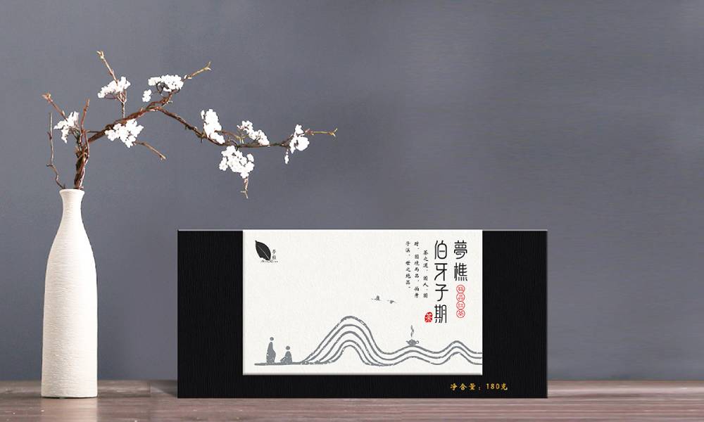 从材料到工艺，青河县包装设计的质量底线与创新突破