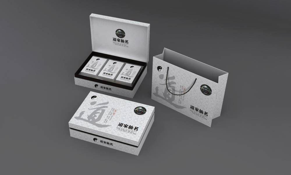 青河县月饼礼盒包装设计的创新突围——传统节令与年轻审美的共生之道