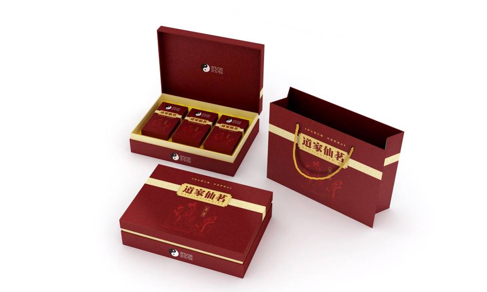 青河县文创产品包装设计的破圈密码——文化基因与消费场景的双向激活