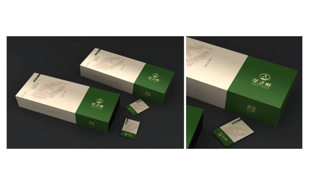 青河县包装设计用传统工艺构筑现代品牌的文化护城河实践录