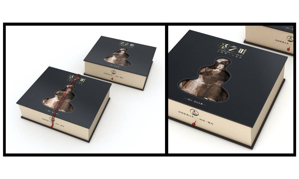 绿色生态：青河县农产品包装设计的革新之路