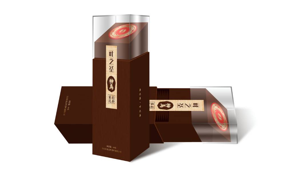 青河县礼品包装设计：以礼传情，融合城市特色，打造有温度的伴手礼
